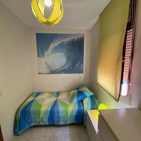 Atico Apartment *