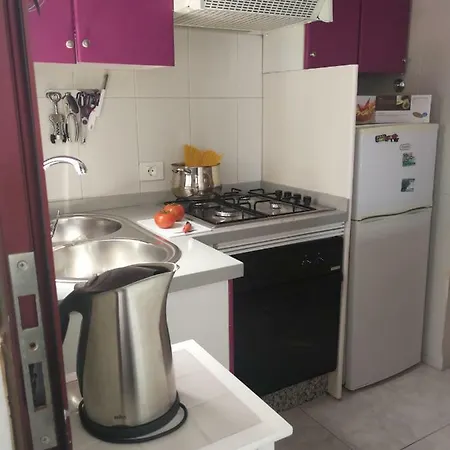 Atico Apartment Puertito de Guimar