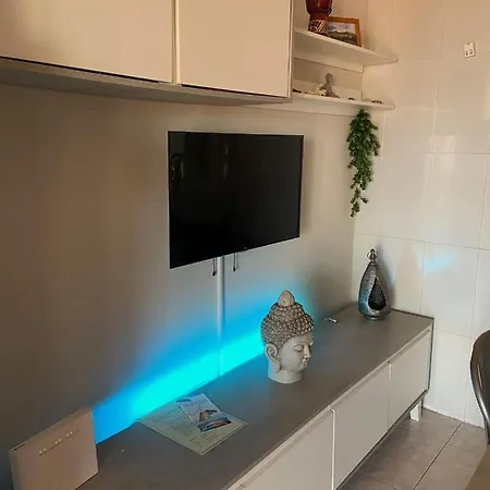 Atico Apartman