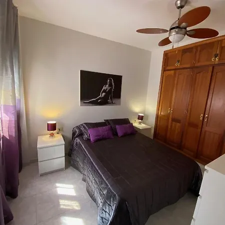 Atico Apartman