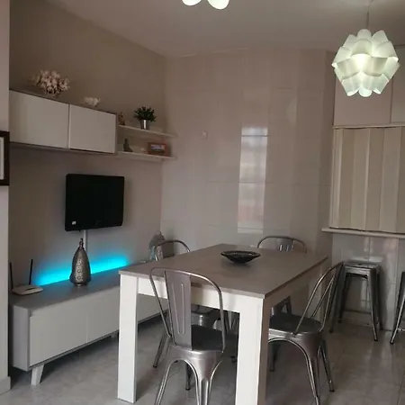 Atico Apartman