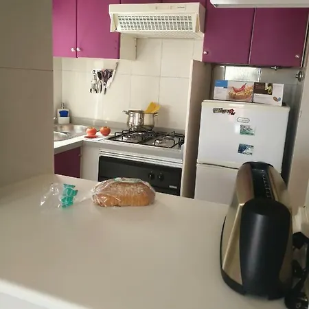 Atico Puertito de Güímar